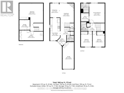 9 Streamwood Lane, Ottawa, ON 