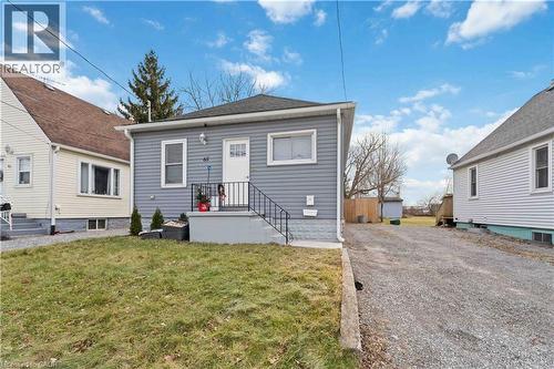 65 ALMOND Street Unit# LOWER , Welland, Ontario L3B 3P6 2