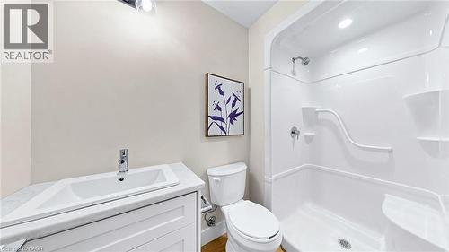 935 W TWAMLEY Street W , North Perth, Ontario N4W 0M1 4