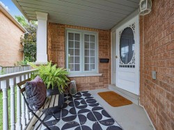2865 Castlebridge Drive Mississauga, ON L5M 5T5