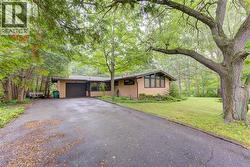 80 CHAPEL HILL Drive  Kitchener, ON N2R 1N2