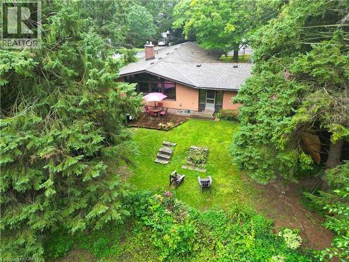 Additional content - 80 Chapel Hill Drive, Kitchener, ON 