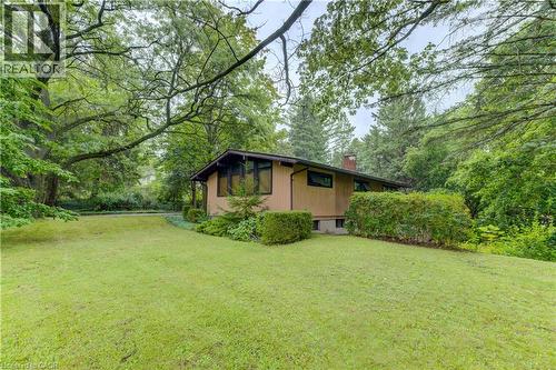80 Chapel Hill Drive, Kitchener, ON 