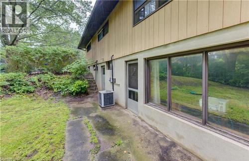 80 Chapel Hill Drive, Kitchener, ON 