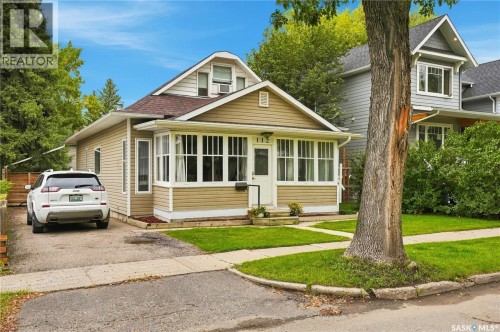 112 112th STREET W  Saskatoon, SK S7N 1T7