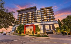 1101-15 James Finlay Way Toronto, ON M3M 0B3