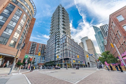 314-2A Church Street  Toronto, ON M5E 0E1