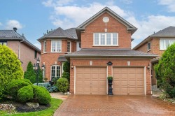 94 Havelock Gate  Markham, ON L3S 3P6