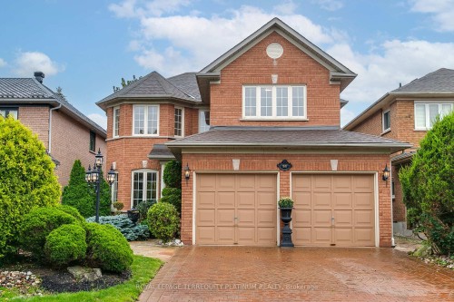 94 Havelock Gate  Markham, ON L3S 3P6