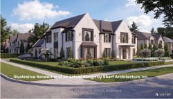 2 Chieftain Crescent Toronto, ON M2L 2H4
