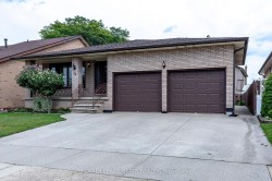 72 Henley Drive Hamilton, ON L8E 3Z6