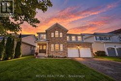 51 WEBB AVENUE Brantford, ON N3T 6S6