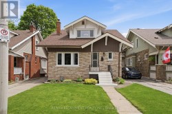 167 BALMORAL AVENUE S  Hamilton, ON L8M 3K2