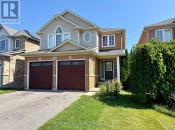 1689 WHITESTONE DRIVE  Oshawa, ON L1K 2X2