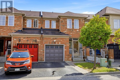37 MICHAELMAN ROAD  Ajax, ON L1S 0C9