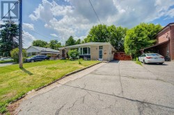 MAIN FLOOR - 167 TAYLOR MILLS DRIVE E Richmond Hill, ON L4C 2T5