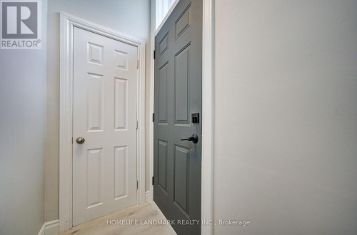 MAIN FLOOR - 167 TAYLOR MILLS DRIVE E , Richmond Hill, Ontario L4C 2T5 4