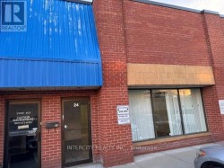 24 - 172 BULLOCK DRIVE  Markham, ON L3P 7M9