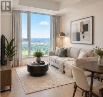 1817 - 56 ANDRE DE GRASSE STREET Markham, ON L6G 0H9