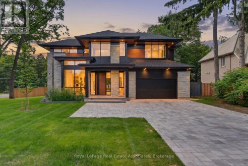 1270 Birchview Drive, Mississauga, ON 