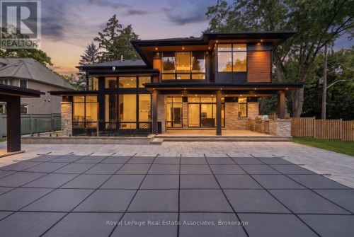 1270 Birchview Drive, Mississauga, ON 