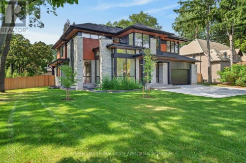 1270 Birchview Drive, Mississauga, ON 