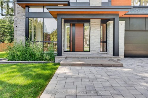 1270 Birchview Drive, Mississauga, ON 