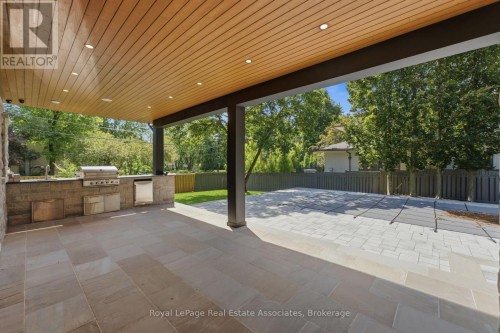 1270 Birchview Drive, Mississauga, ON 