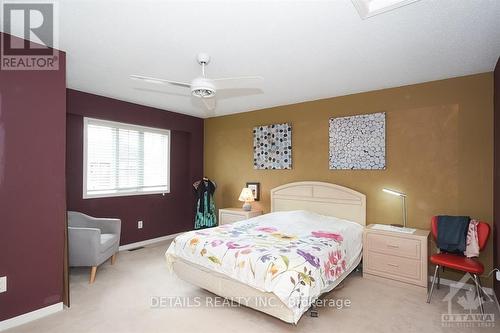 12 Manhattan Crescent, Ottawa, ON 
