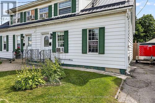 138 MAIN STREET  Woodstock (Woodstock - South), ON N4S 1S9