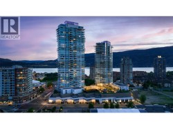 1181 Sunset Drive Unit# 2302  Kelowna, BC V1Y 0J4