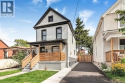 250 ROSSLYN Avenue N  Hamilton, ON L8L 7R1