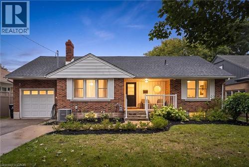 190 East Avenue, Kitchener, ON 