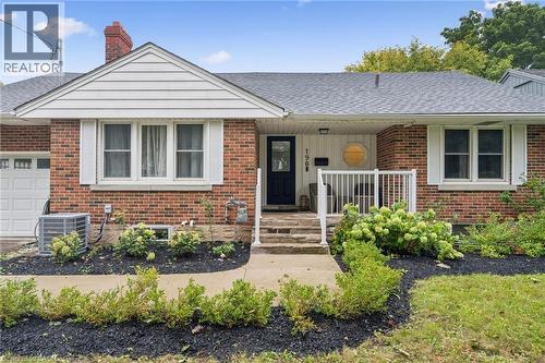 190 East Avenue, Kitchener, ON 