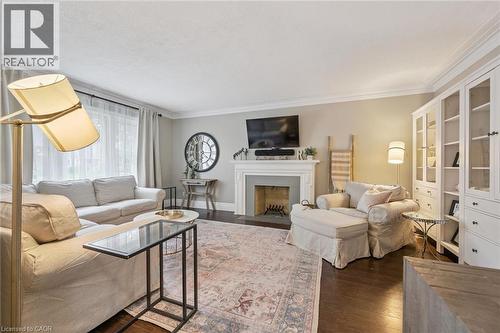 190 East Avenue, Kitchener, ON 