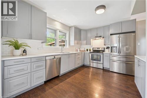 190 East Avenue, Kitchener, ON 