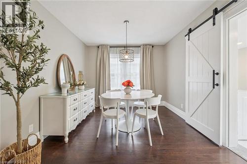 190 East Avenue, Kitchener, ON 