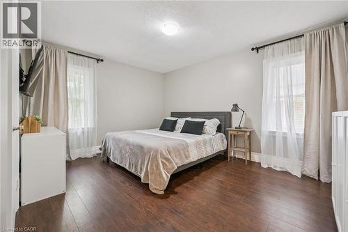190 East Avenue, Kitchener, ON 