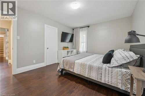 190 East Avenue, Kitchener, ON 
