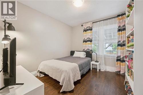 190 East Avenue, Kitchener, ON 