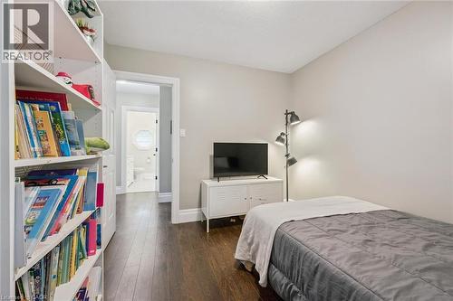 190 East Avenue, Kitchener, ON 