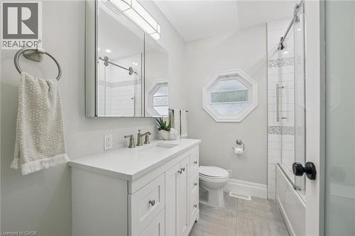 190 East Avenue, Kitchener, ON 