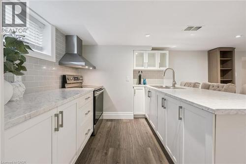 190 East Avenue, Kitchener, ON 