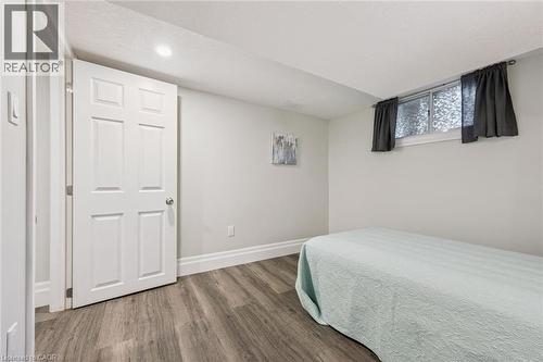 190 East Avenue, Kitchener, ON 