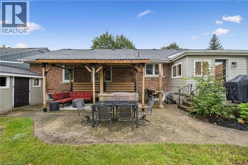 190 East Avenue, Kitchener, ON 