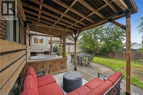 190 East Avenue, Kitchener, ON 