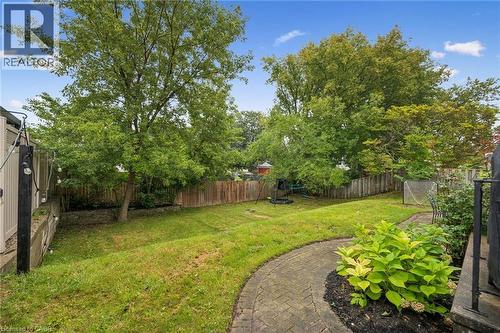 190 East Avenue, Kitchener, ON 