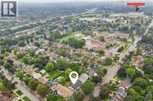 190 East Avenue, Kitchener, ON 