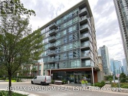 326 - 15 BRUNEL COURT Toronto, ON M5V 3Y6