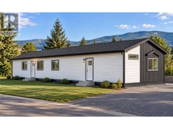 2500 97B Highway Unit# 131 Salmon Arm, BC V1E 1C2
